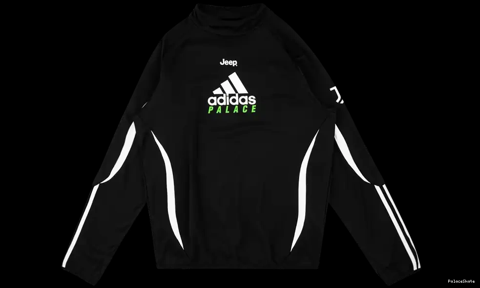 Cheap Palace Up Warm Top 0525